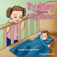 Produktbild: Sydney Becomes a Big Sister