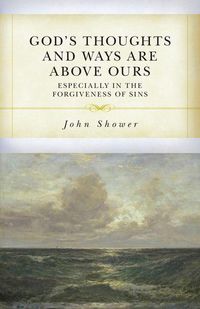 Produktbild: God's Thoughts and Ways Are Above Ours