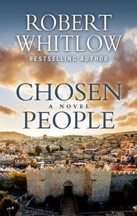 Produktbild: Whitlow, R: Chosen People