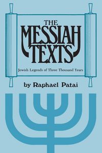 Produktbild: Messiah Texts