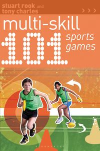 Produktbild: 101 Multi-skill Sports Games