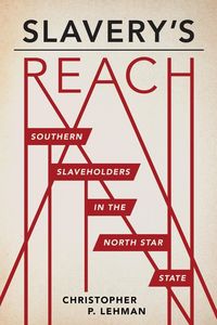 Produktbild: Slavery's Reach