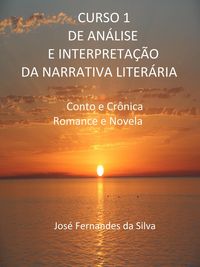 Produktbild: Curso 1 de An&aacute;lise e Interpreta&ccedil;&atilde;o da Narrativa Liter&aacute;ria