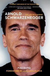 Produktbild: Rafiq, F: Arnold Schwarzenegger
