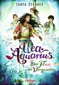 Produktbild: Alea Aquarius 6. Der Fluss des Vergessens