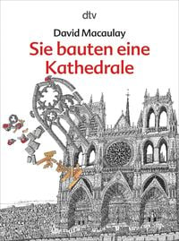 Produktbild: Sie bauten eine Kathedrale