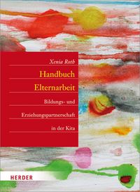 Produktbild: Handbuch Elternarbeit