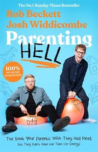 Produktbild: Parenting Hell