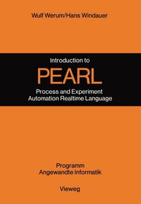 Produktbild: Introduction to PEARL
