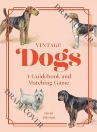 Produktbild: Vintage Dogs