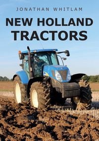 Bild vom Artikel New Holland Tractors vom Autor 