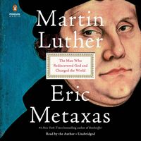 Produktbild: Martin Luther 16d