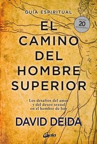 Produktbild: El Camino del Hombre Superior