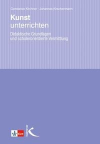 Produktbild: Kunst unterrichten