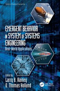 Produktbild: Emergent Behavior in System of Systems Engineering
