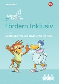 Produktbild: F&ouml;rdern Inklusiv
