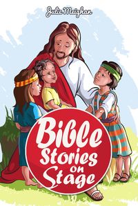 Produktbild: Bible Stories on Stage