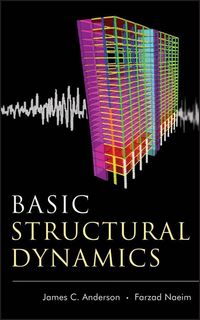 Produktbild: Basic Structural Dynamics