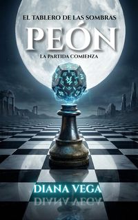 Produktbild: PE&Oacute;N: La partida comienza