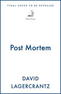 Produktbild: Post Mortem