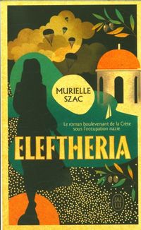 Produktbild: Szac, M: Eleftheria
