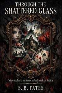 Produktbild: Through the Shattered Glass