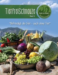 Produktbild: TierfreiSchnauze Band 2