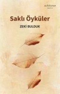 Produktbild: Sakli &Ouml;yk&uuml;ler