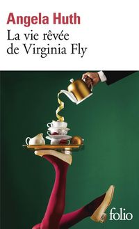 Produktbild: La vie r&ecirc;v&eacute;e de Virginia Fly