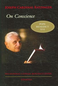 Produktbild: On Conscience