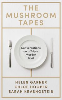 Produktbild: The Mushroom Tapes
