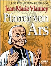 Produktbild: Jean-Marie Vianney Pfarrer von Ars