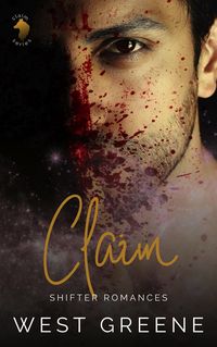 Produktbild: Claim (Claim Series, #5)