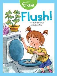 Produktbild: Flush!