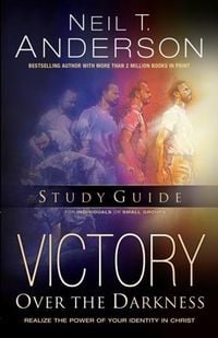 Produktbild: Victory Over the Darkness Study Guide (The Victory Over the Darkness Series)