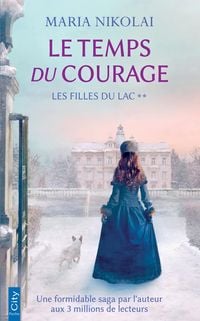 Produktbild: Le temps du courage