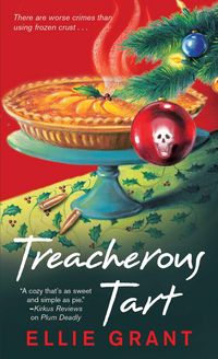 Produktbild: Treacherous Tart