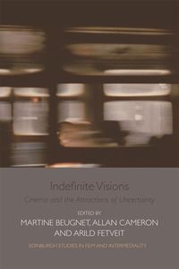 Produktbild: Indefinite Visions