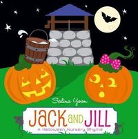 Produktbild: Jack and Jill: A Halloween Nursery Rhyme