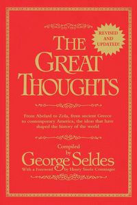 Produktbild: The Great Thoughts, Revised and Updated