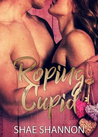 Produktbild: Roping Cupid