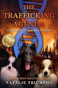 Produktbild: The Trafficking Agenda