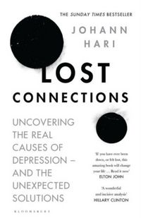 Produktbild: Hari, J: Lost Connections
