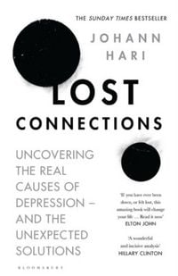 Produktbild: Lost Connections