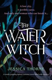 Produktbild: The Water Witch