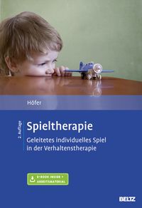 Produktbild: Spieltherapie