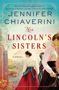 Produktbild: Mrs. Lincoln's Sisters