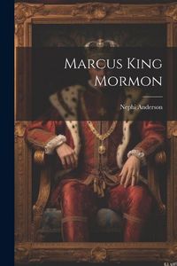 Produktbild: Marcus King Mormon