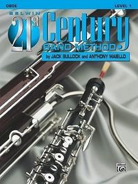 Produktbild: Bullock, J: Belwin 21st Century Band Method, Level 1