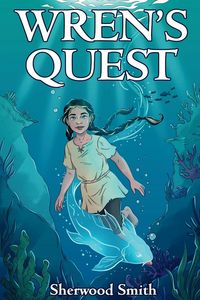 Produktbild: Wren's Quest